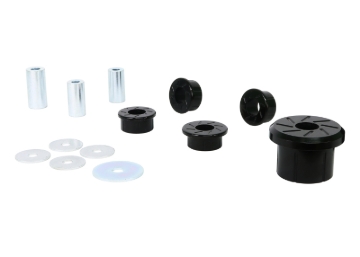 Picture of Whiteline 00-06 BMW 3 Series/03-21 BMW Z4 Rear Differential Mount Bushing Kit