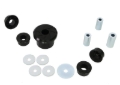 Picture of Whiteline 00-06 BMW 3 Series/03-21 BMW Z4 Rear Differential Mount Bushing Kit