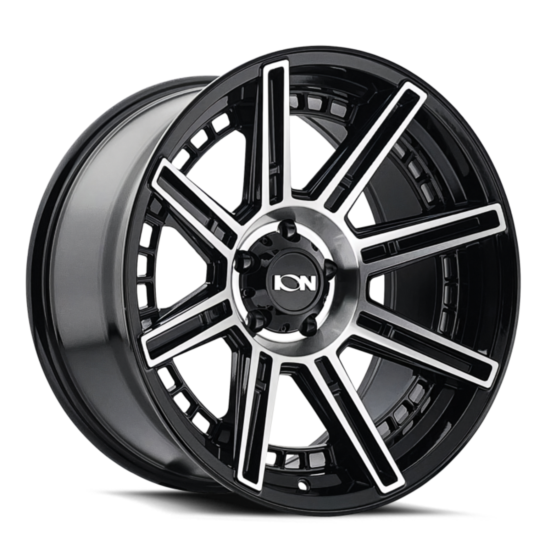 Picture of ION Wheels ION 149 Series Wheels - 149-2170B