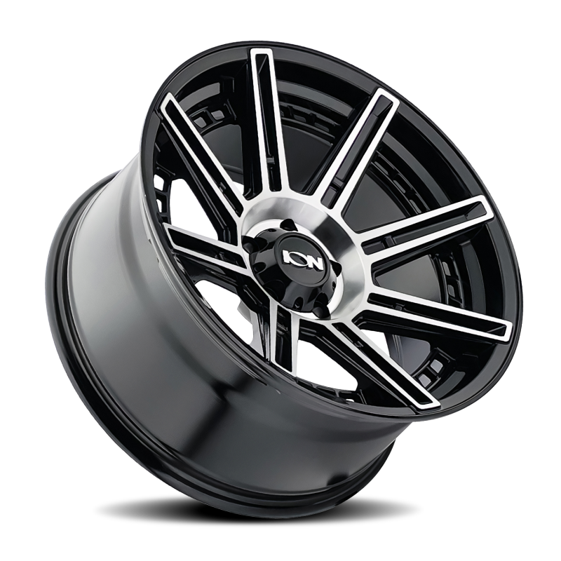 Picture of ION Wheels ION 149 Series Wheels - 149-2183B