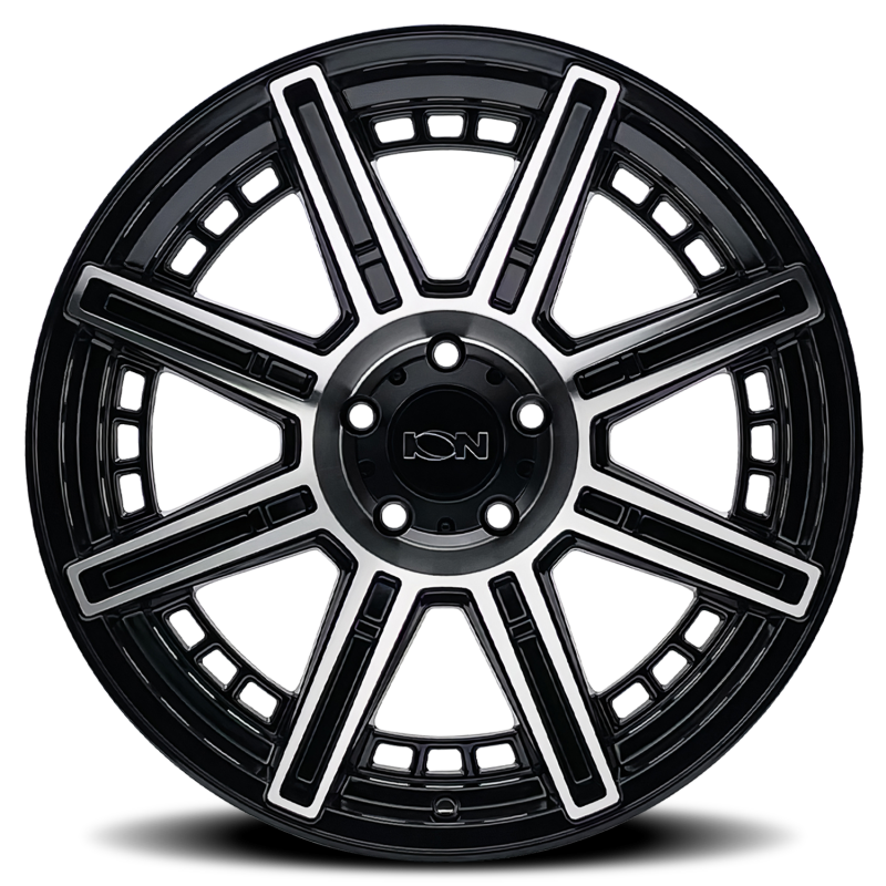 Picture of ION Wheels ION 149 Series Wheels - 149-2985B