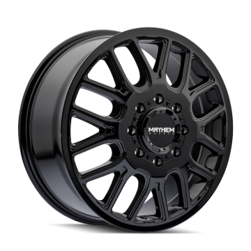 Picture of Mayhem MAY Cogent Dually 8107 Wheels - 8107D-2879BF115