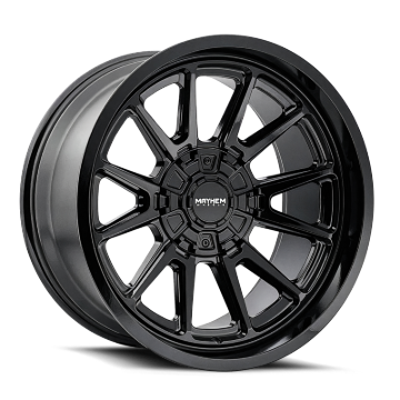 Picture of Mayhem MAY Intrepid 8116 Wheels - 8116-2952B