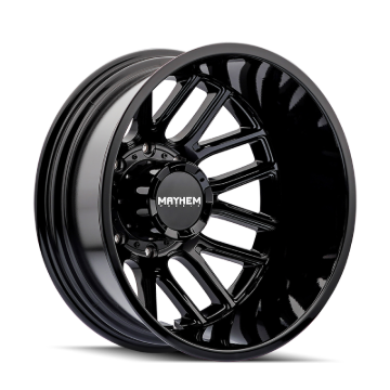 Picture of Mayhem MAY Cogent Dually 8107 Wheels - 8107D-2877BR192