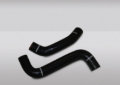 Picture of Mishimoto MM Silicone Hose-Radiator Radiator Hoses - MMHOSE-WRX-01BK
