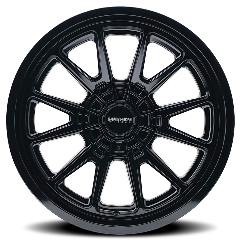 Picture of Mayhem MAY Intrepid 8116 Wheels - 8116-2952B