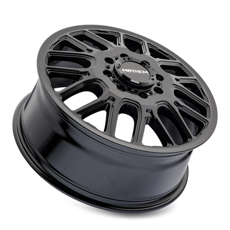 Picture of Mayhem MAY Cogent Dually 8107 Wheels - 8107D-2877BF115