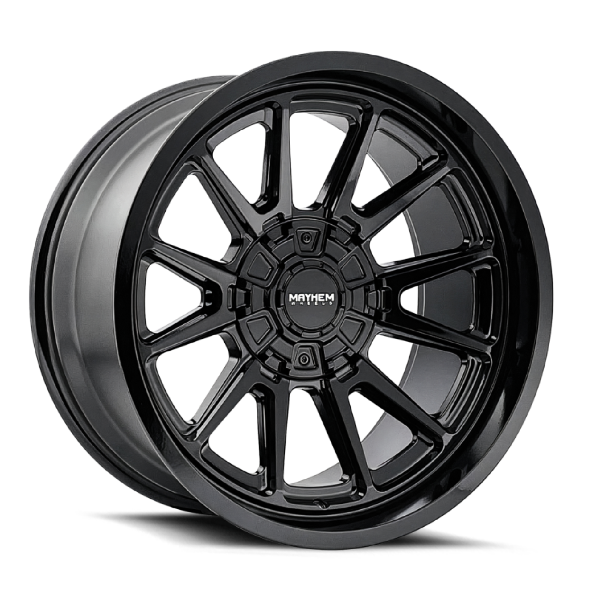 Picture of Mayhem MAY Intrepid 8116 Wheels - 8116-2978B