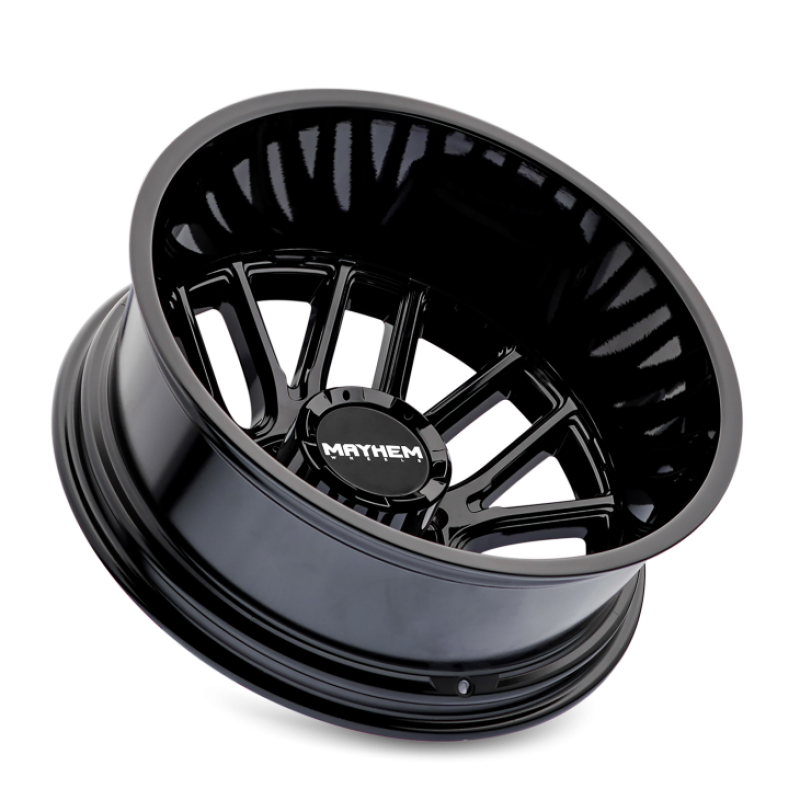 Picture of Mayhem MAY Cogent Dually 8107 Wheels - 8107D-2877BR192