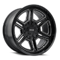 Picture of Mayhem MAY Hermosa 8117 Wheels - 8117-2152BM