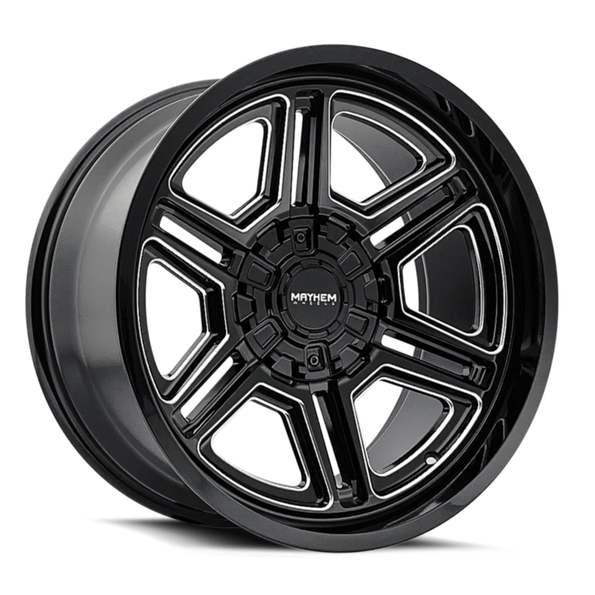 Picture of Mayhem MAY Hermosa 8117 Wheels - 8117-2181BM