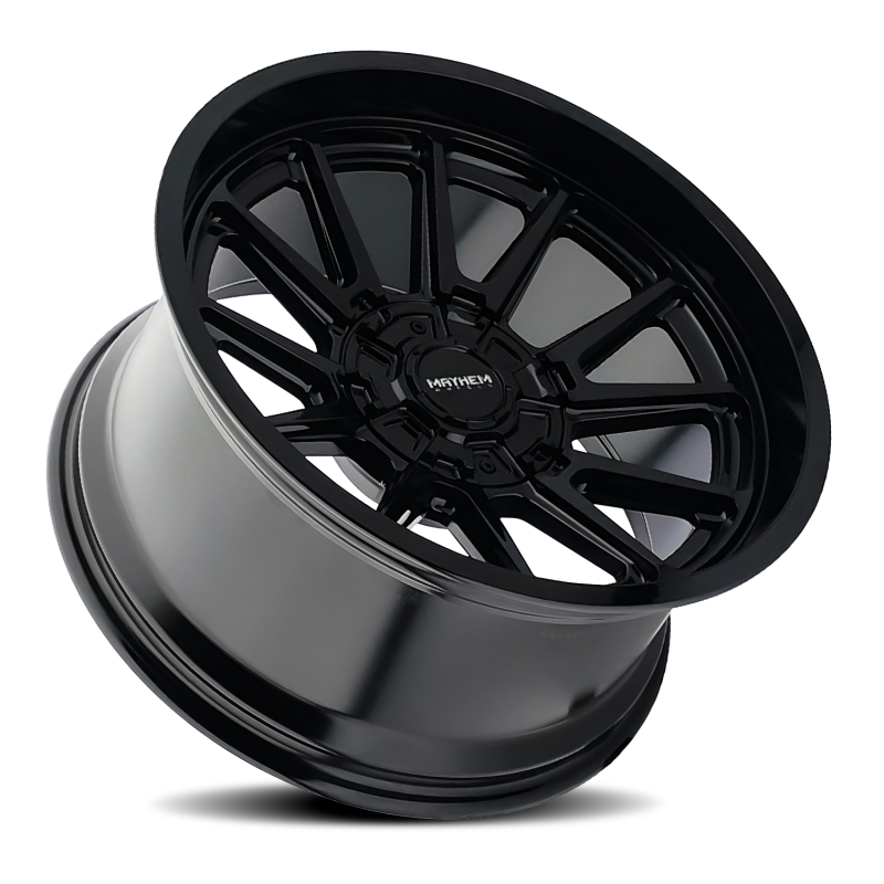 Picture of Mayhem MAY Intrepid 8116 Wheels - 8116-2981B