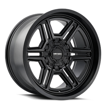 Picture of Mayhem MAY Hermosa 8117 Wheels - 8117-2170MB