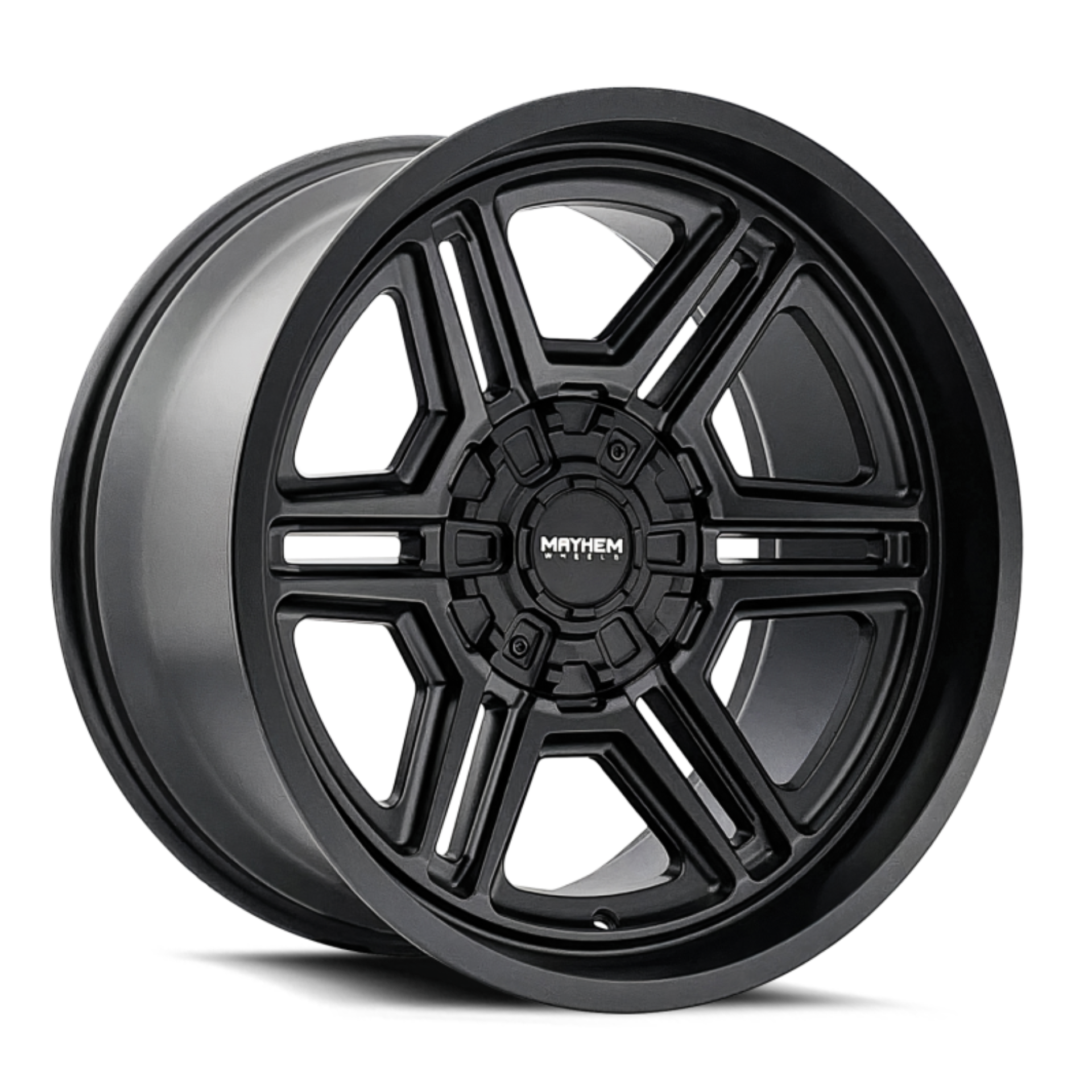 Picture of Mayhem MAY Hermosa 8117 Wheels - 8117-2181MB