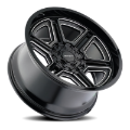 Picture of Mayhem MAY Hermosa 8117 Wheels - 8117-2170BM