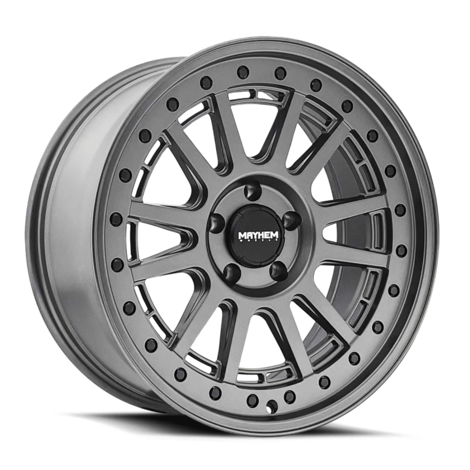 Picture of Mayhem MAY Compass 8305 Wheels - 8305-5744MG