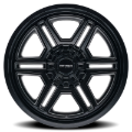Picture of Mayhem MAY Hermosa 8117 Wheels - 8117-2170MB