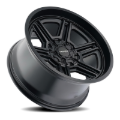 Picture of Mayhem MAY Hermosa 8117 Wheels - 8117-2170MB