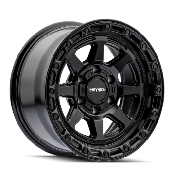 Picture of Mayhem MAY Ridgeline 8306 Wheels - 8306-7836MB