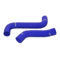 Picture of Mishimoto MM Silicone Hose-Radiator Radiator Hoses - MMHOSE-WRX-01BL
