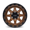 Picture of Mayhem MAY Ridgeline 8306 Wheels - 8306-7883BZ6