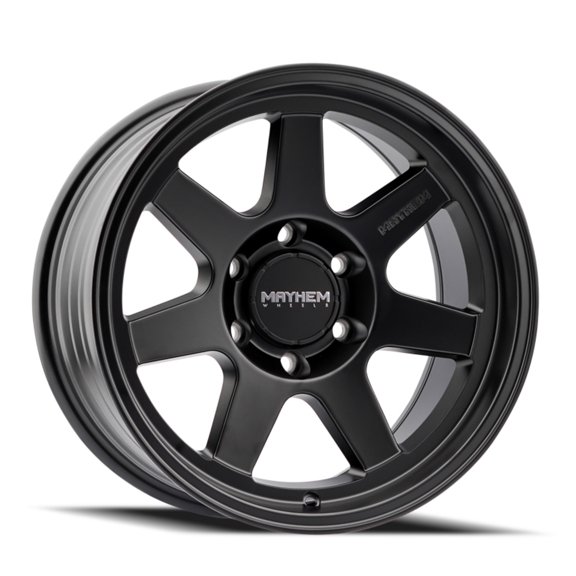 Picture of Mayhem MAY Convoy 8307 Wheels - 8307-7936MB