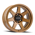 Picture of Mayhem MAY Convoy 8307 Wheels - 8307-7936MZ