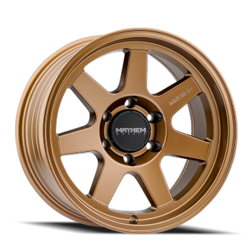 Picture of Mayhem MAY Convoy 8307 Wheels - 8307-7936MZ