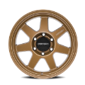 Picture of Mayhem MAY Convoy 8307 Wheels - 8307-7983MZ
