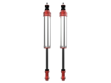 Picture of aFe 22-23 Toyota Tundra V6 3.4L (tt) Sway-A-Way 2.5in Rear Shock Kit
