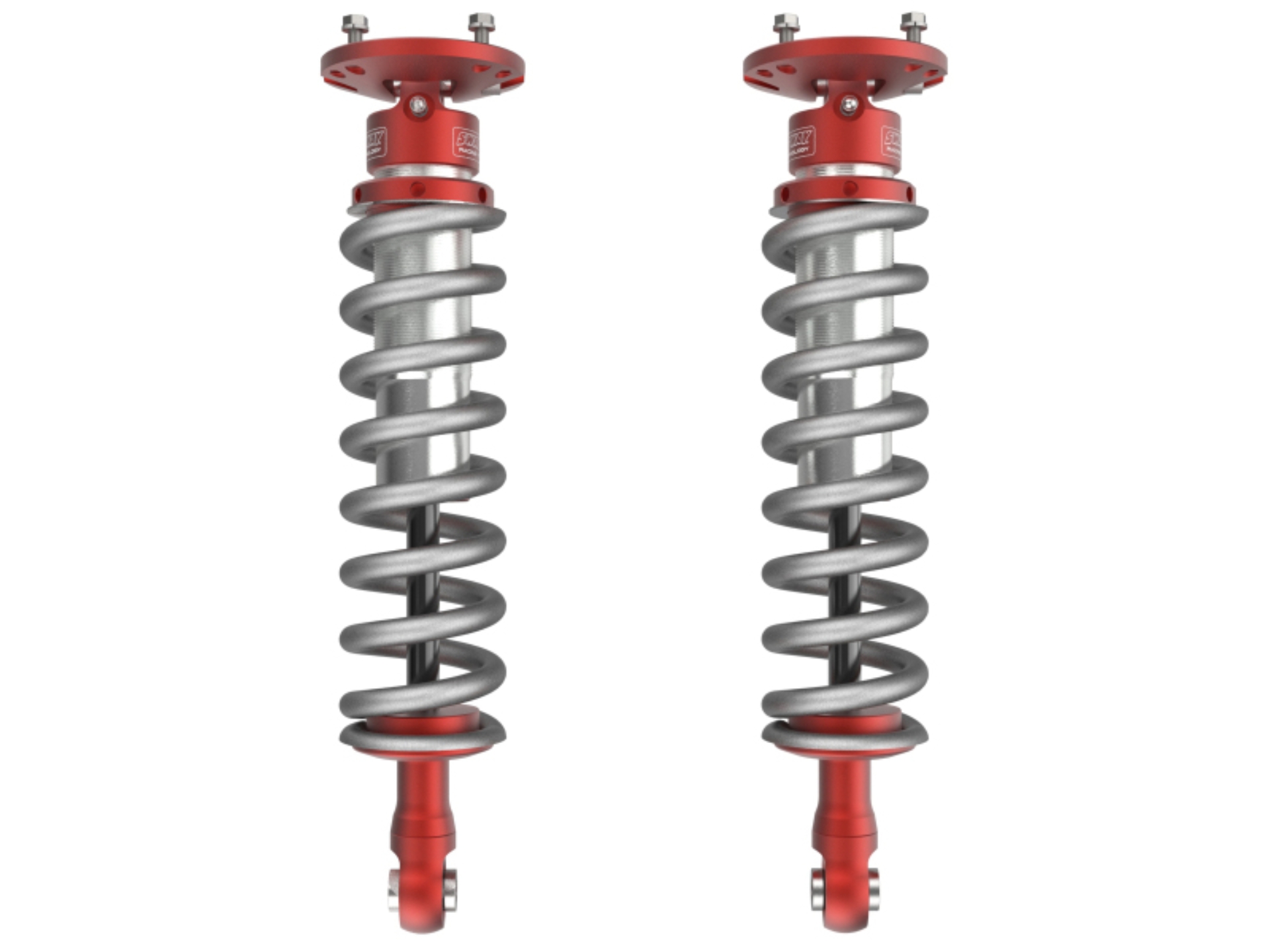 Picture of aFe 22-23 Toyota Tundra V6 3.4L (tt) Sway-A-Way 2.5in Front Coilover Kit