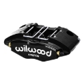 Picture of Wilwood Caliper-Powerlite 1.38in Pistons .790in/.860in Disc - Black