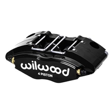 Picture of Wilwood Caliper-Powerlite 1.38in Pistons .790in/.860in Disc - Black