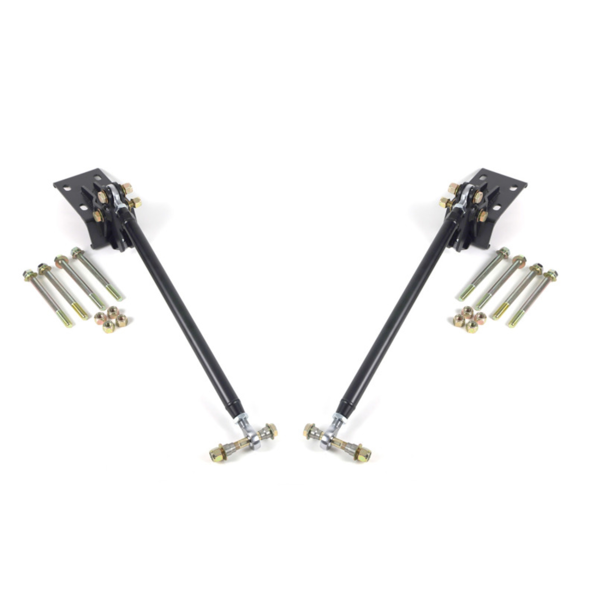 Picture of Ridetech 19-23 GM Silverado/Sierra 1500(w/Ridetech Lowering Kit) Traction Bar Kit