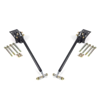 Picture of Ridetech 19-23 GM Silverado/Sierra 1500(w/Ridetech Lowering Kit) Traction Bar Kit