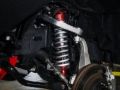Picture of aFe 22-23 Toyota Tundra V6 3.4L (tt) Sway-A-Way 2.5in Front Coilover Kit