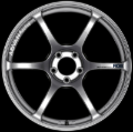 Picture of Advan GT Beyond 20x10.5 +32 5x112 Racing Sand Metallic Wheel