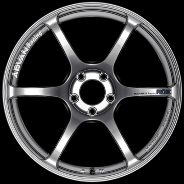 Picture of Advan GT Beyond 20x10.5 +32 5x112 Racing Sand Metallic Wheel
