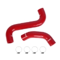 Picture of Mishimoto MM Silicone Hose-Radiator Radiator Hoses - MMHOSE-WRX-01RD