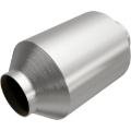 Picture of OEM Grade Universal Catalytic Converter-3in. Inlet/3in. Outlet