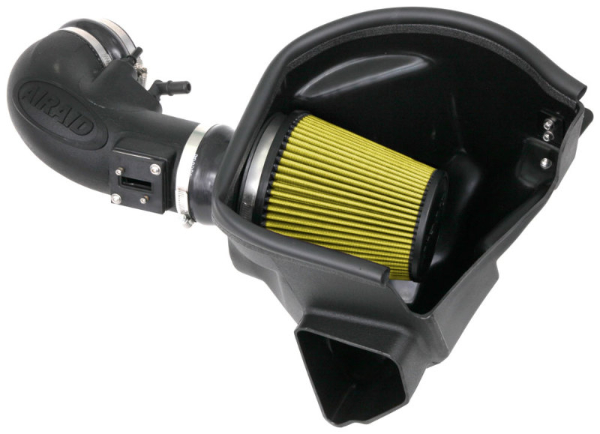 Picture of Airaid AIR Cold Air Intake Kit - 455-378