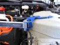 Picture of Cusco Strut Bar OS Front for 17-24 Tesla Model 3 (3L13/3L23)