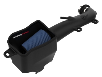 Picture of aFe Magnum FORCE Stage-2 Pro 5R Cold Air Intake System Jeep Wrangler (JL) 18-23 V6-3.6L