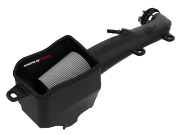 Picture of aFe Magnum FORCE Stage-2 Pro Dry S Cold Air Intake System Jeep Wrangler (JL) 18-23 V6-3.6L