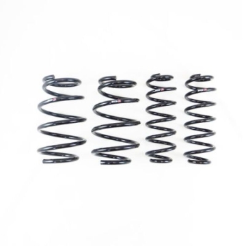 Picture of RS-R 2022+ Lexus NX350h FWD / NX350 AWD Down Sus Springs