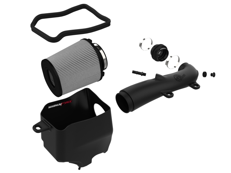 Picture of aFe Magnum FORCE Stage-2 Cold Air Intakes - 54-13078D