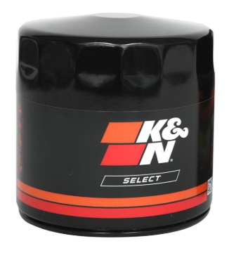 Picture of K&N 21-23 Lexus ES250 2.5L L4 / 19-23 Lexus ES300h 2.5L L4 Spin-On Oil Filter