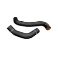 Picture of Mishimoto MM Silicone Hose-Radiator Radiator Hoses - MMHOSE-STI-08BK