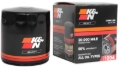 Picture of K&N Engineering KN Oil Filter - SO-1004