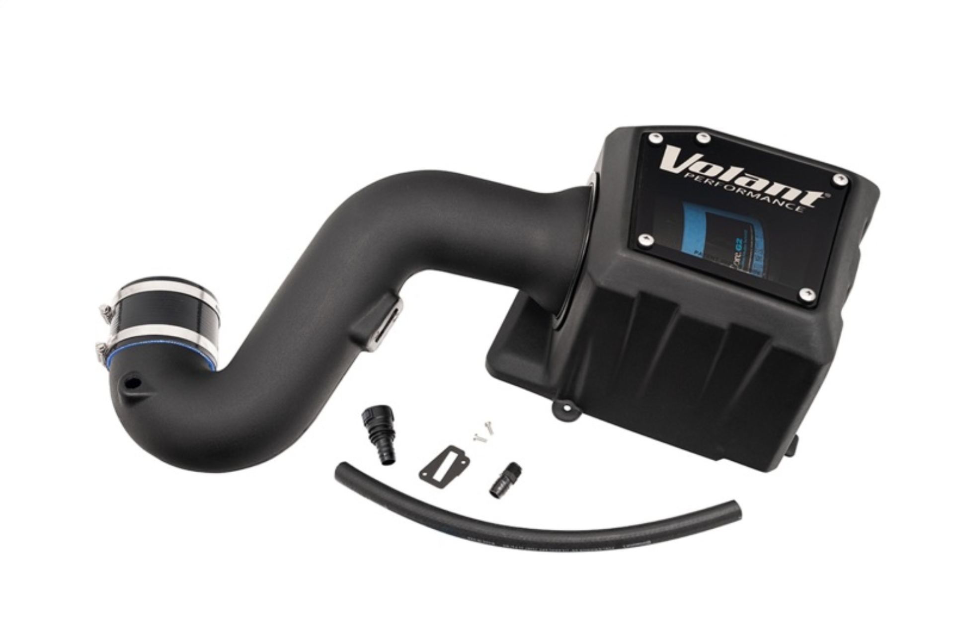 Picture of Volant 19-25 Chevrolet Silverado 1500/GMC Sierra 1500 6.2L V8 Powercore Closed Box Air Intake System